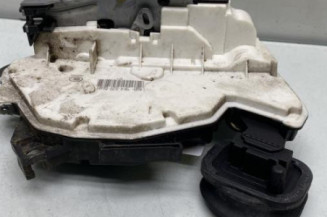 Serrure arriere droit VOLKSWAGEN GOLF 6