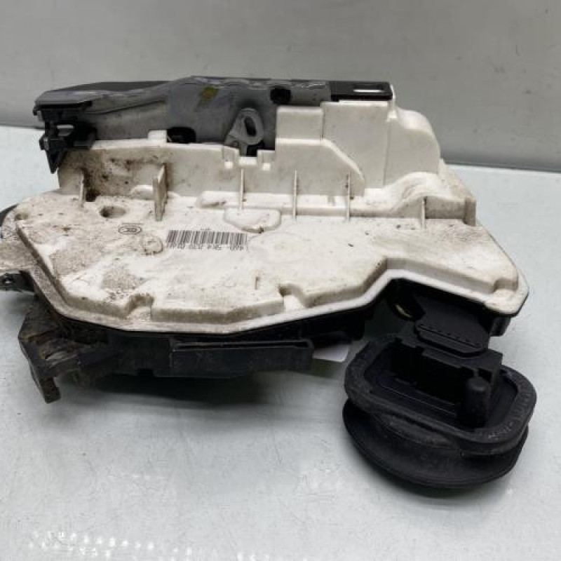 Serrure arriere droit VOLKSWAGEN GOLF 6 Photo n°2