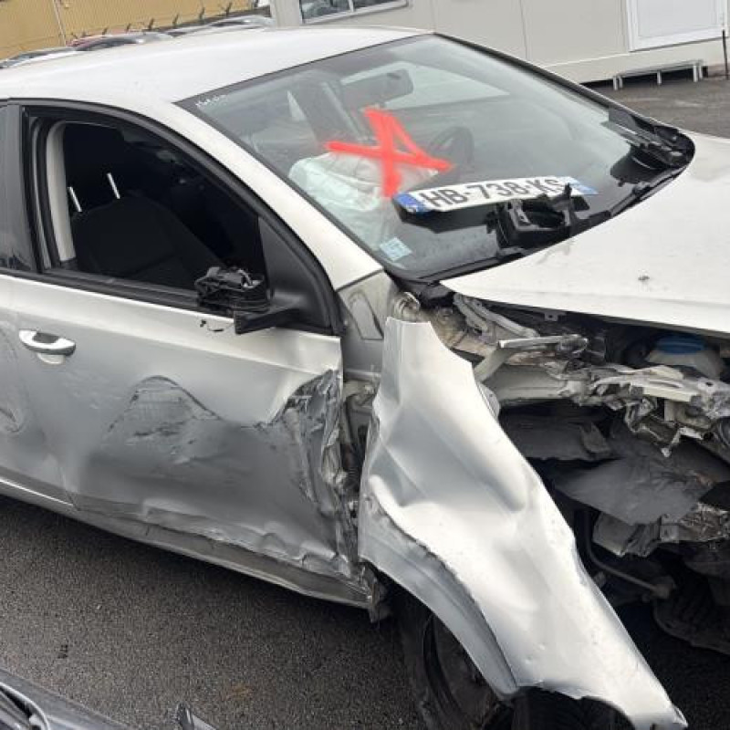 Serrure arriere droit VOLKSWAGEN GOLF 6 Photo n°11