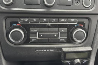 Serrure arriere droit VOLKSWAGEN GOLF 6