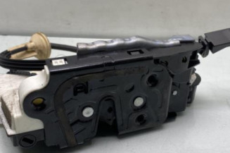 Serrure avant droit VOLKSWAGEN GOLF 6 Photo n°1