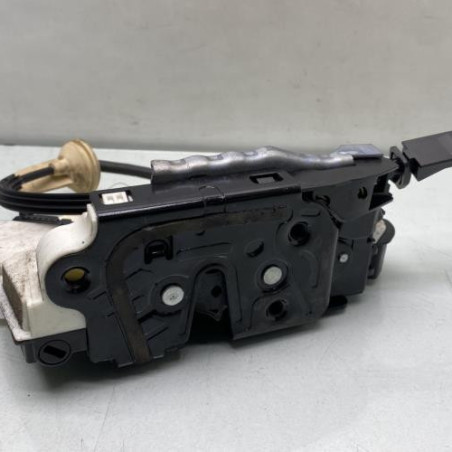 Serrure avant droit VOLKSWAGEN GOLF 6 Photo n°1