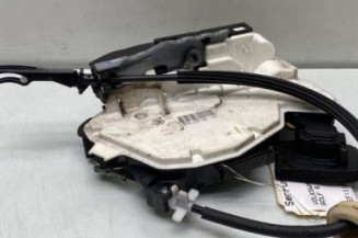 Serrure avant droit VOLKSWAGEN GOLF 6