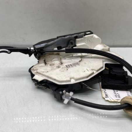 Serrure avant droit VOLKSWAGEN GOLF 6