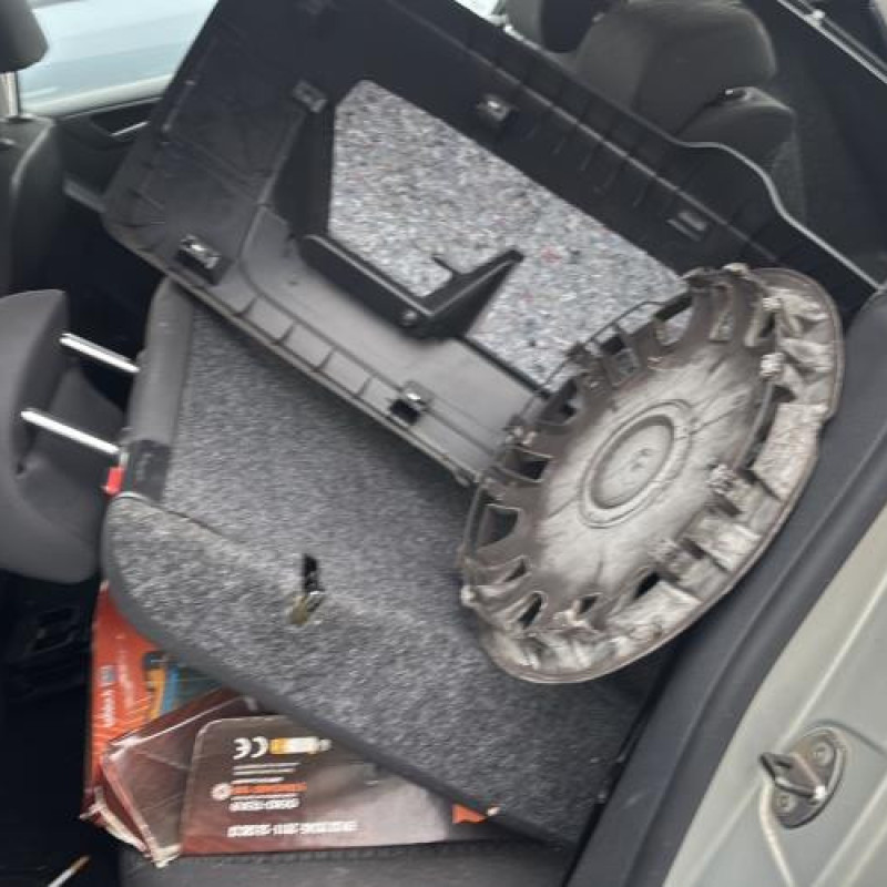 Serrure avant droit VOLKSWAGEN GOLF 6 Photo n°16