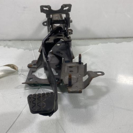 Pedale de frein FORD FIESTA 6 Photo n°1