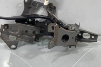 Pedale de frein FORD FIESTA 6