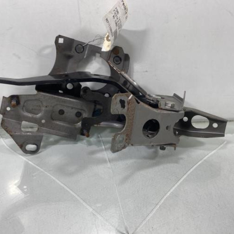 Pedale de frein FORD FIESTA 6 Photo n°3