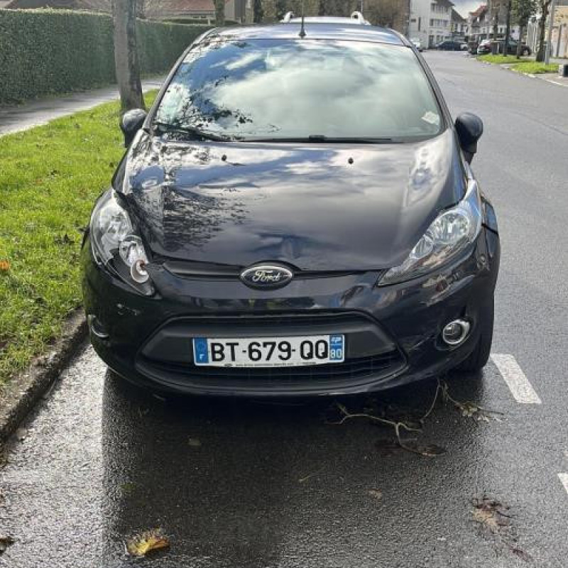 Pedale de frein FORD FIESTA 6 Photo n°4