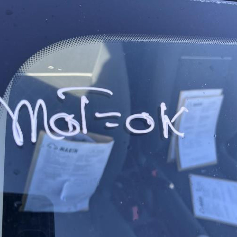 Pedale de frein FORD FIESTA 6 Photo n°5