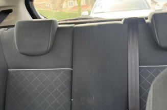 Pedale de frein FORD FIESTA 6