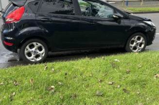 Pedale de frein FORD FIESTA 6