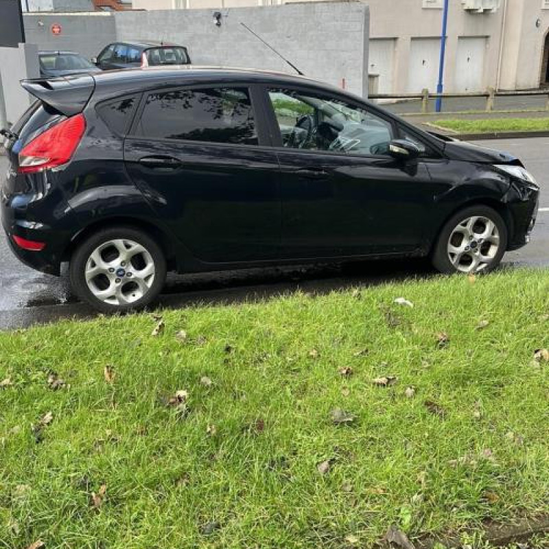 Pedale de frein FORD FIESTA 6 Photo n°7