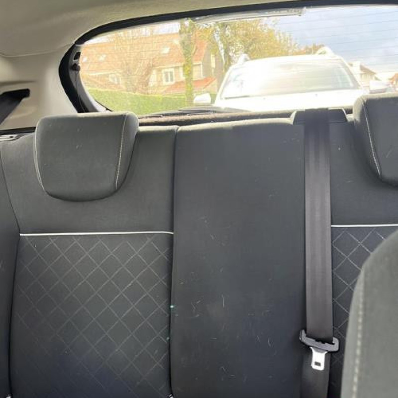 Pedale de frein FORD FIESTA 6 Photo n°8