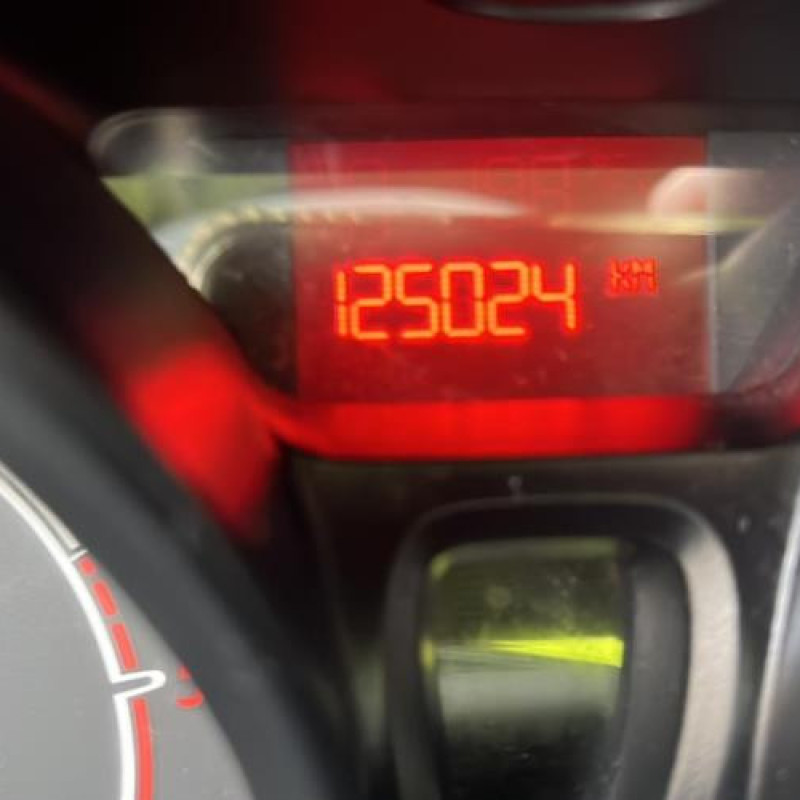 Pedale de frein FORD FIESTA 6 Photo n°10