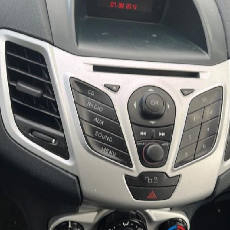 Pedale de frein FORD FIESTA 6 Photo n°12