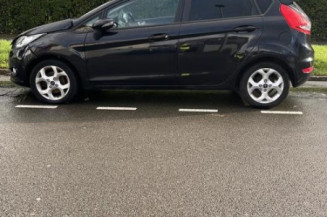 Pedale de frein FORD FIESTA 6