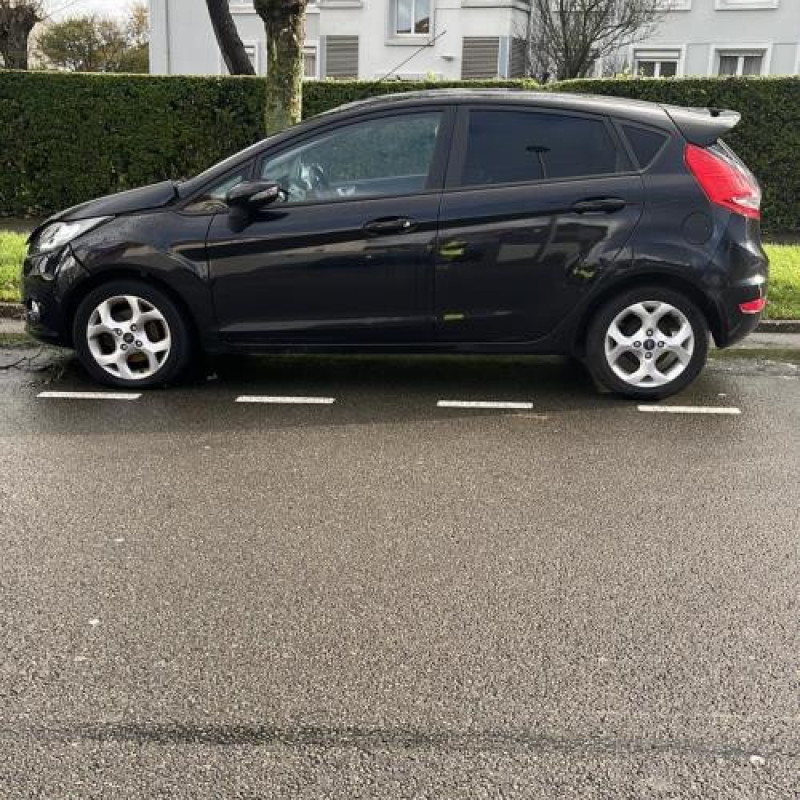 Pedale de frein FORD FIESTA 6 Photo n°13