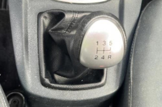 Pedale de frein FORD FIESTA 6