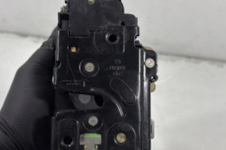 Serrure arriere droit VOLKSWAGEN GOLF 4