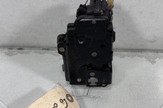 Serrure arriere gauche VOLKSWAGEN GOLF 4 Photo n°1