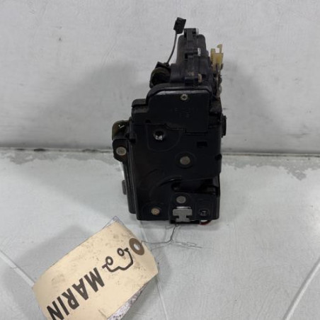 Serrure arriere gauche VOLKSWAGEN GOLF 4 Photo n°1