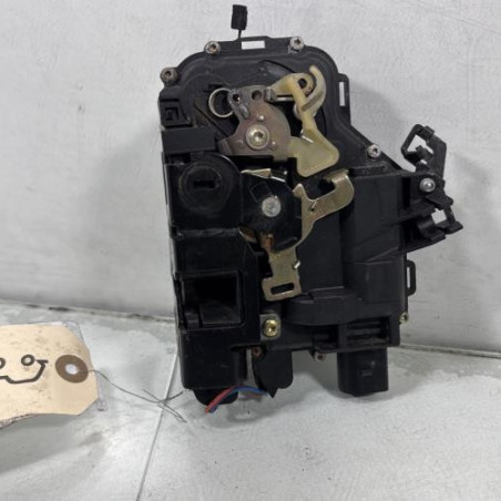 Serrure arriere gauche VOLKSWAGEN GOLF 4