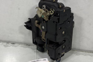 Serrure avant droit VOLKSWAGEN GOLF 4 Photo n°1