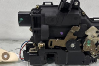 Serrure avant droit VOLKSWAGEN GOLF 4