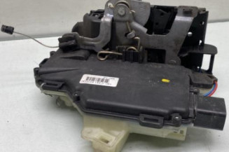 Serrure avant gauche VOLKSWAGEN GOLF 4