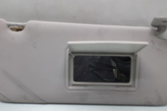 Pare soleil droit CITROEN C3 PICASSO Photo n°1