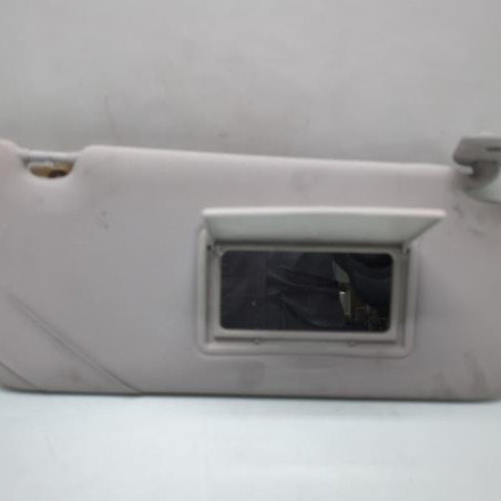 Pare soleil droit CITROEN C3 PICASSO Photo n°1