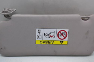Pare soleil droit CITROEN C3 PICASSO