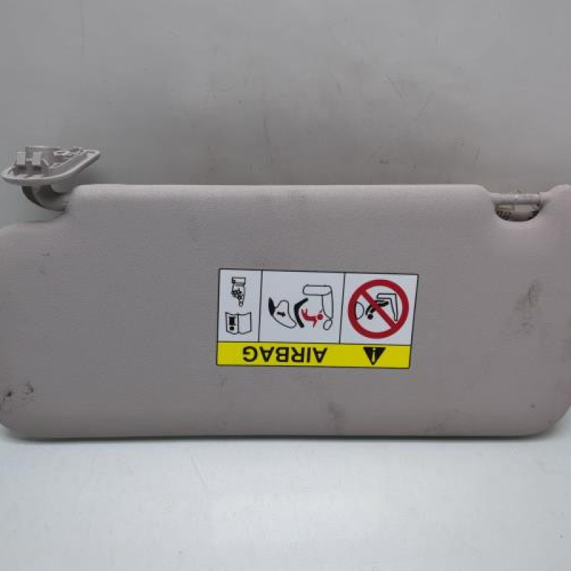 Pare soleil droit CITROEN C3 PICASSO Photo n°3