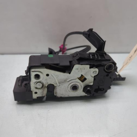 Serrure arriere droit CITROEN C3 PICASSO Photo n°1