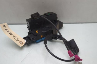 Serrure arriere droit CITROEN C3 PICASSO