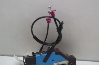 Serrure arriere droit CITROEN C3 PICASSO