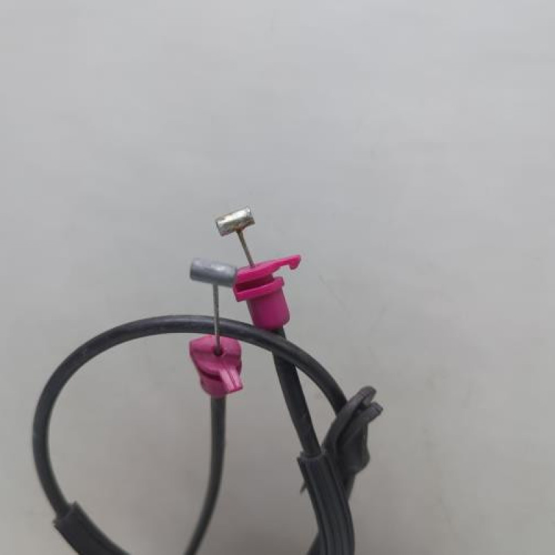 Serrure arriere droit CITROEN C3 PICASSO Photo n°4