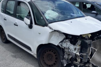 Serrure arriere droit CITROEN C3 PICASSO