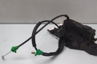 Serrure avant droit CITROEN C3 PICASSO