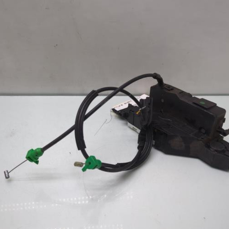 Serrure avant droit CITROEN C3 PICASSO Photo n°2