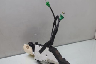 Serrure avant droit CITROEN C3 PICASSO