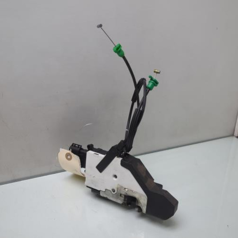 Serrure avant droit CITROEN C3 PICASSO Photo n°3