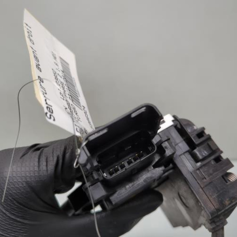 Serrure avant droit CITROEN C3 PICASSO Photo n°5