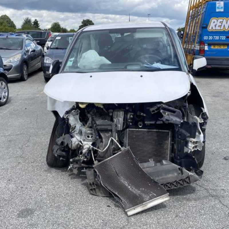 Serrure avant droit CITROEN C3 PICASSO Photo n°11