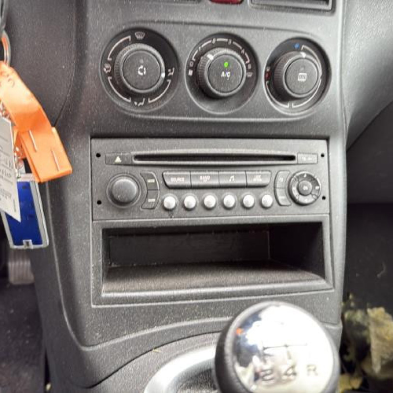 Serrure avant droit CITROEN C3 PICASSO Photo n°18