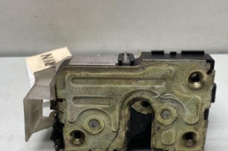 Serrure arriere droit RENAULT CLIO 2 Photo n°1