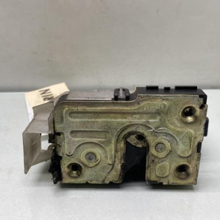 Serrure arriere droit RENAULT CLIO 2 Photo n°1