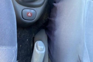 Serrure arriere droit RENAULT CLIO 2