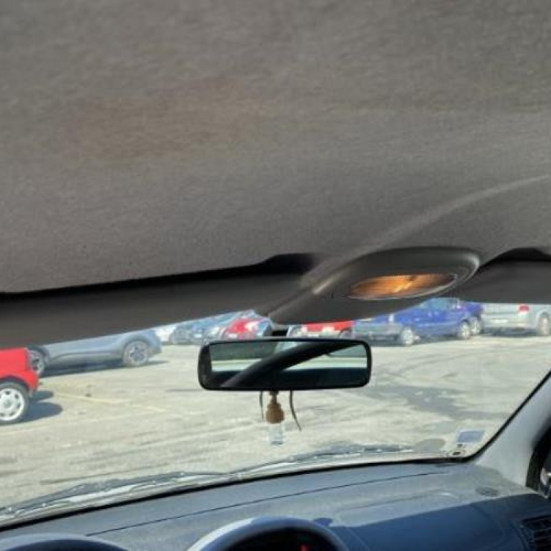 Serrure arriere droit RENAULT CLIO 2 Photo n°15